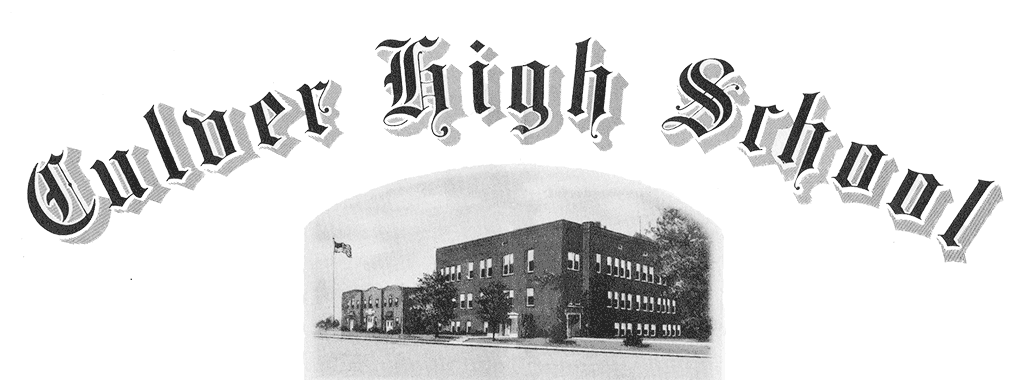 Culver High School